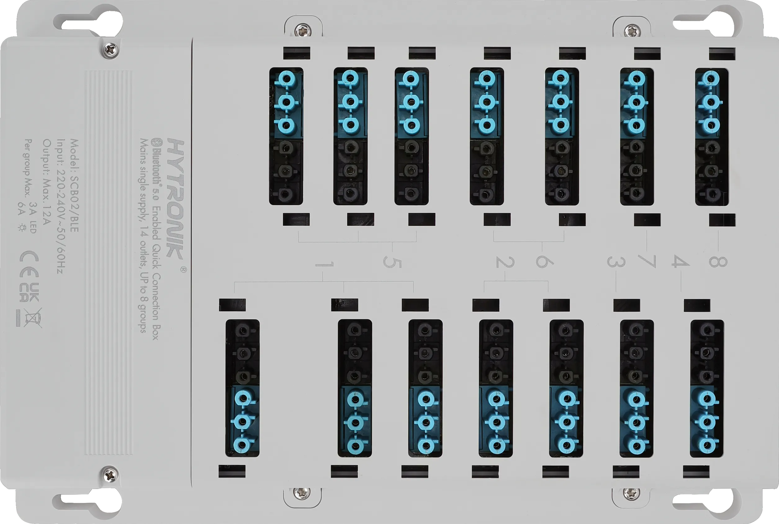 SCB02/BLE