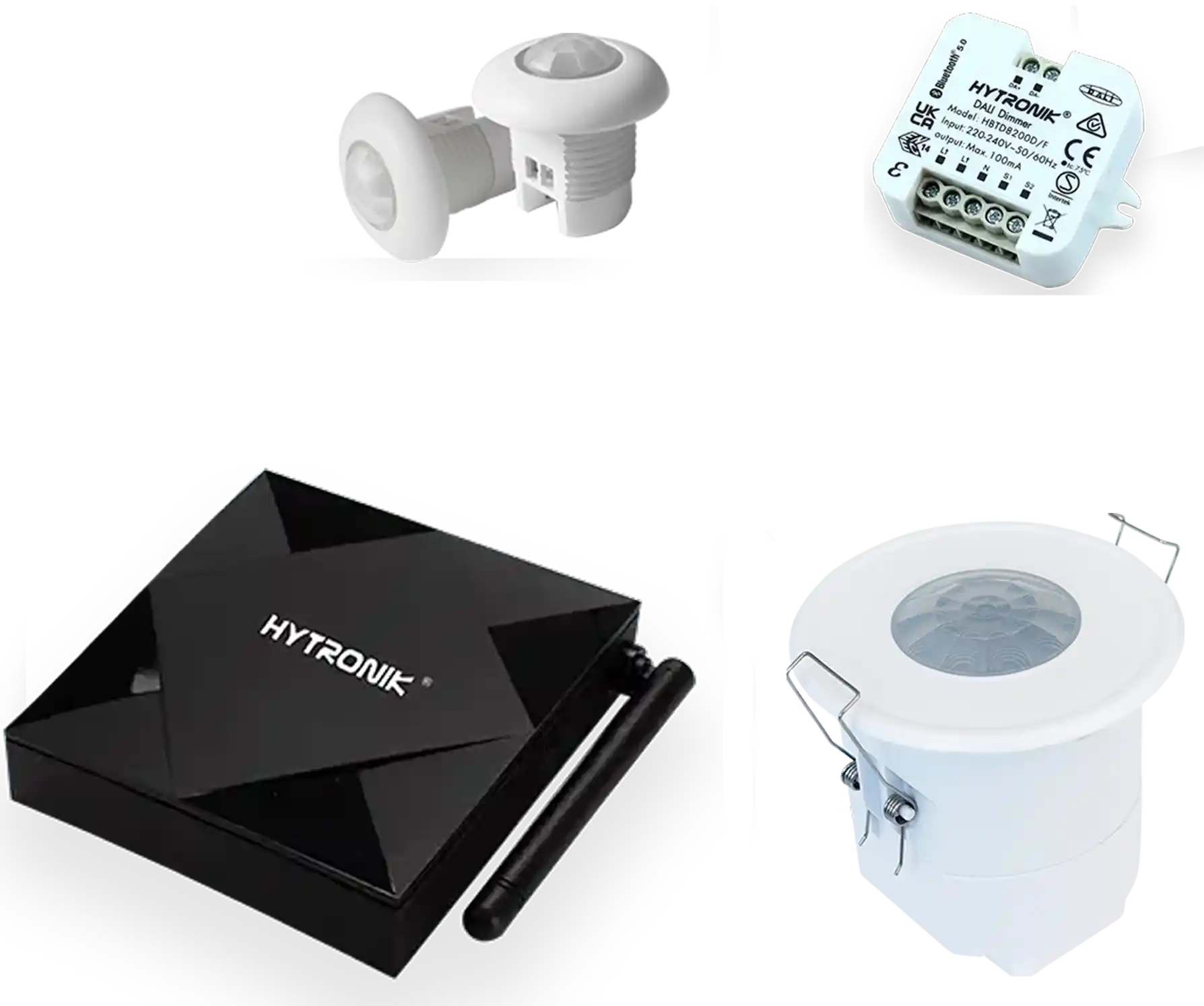 Scalable Wireless Lighting Solutions | Hytronik
