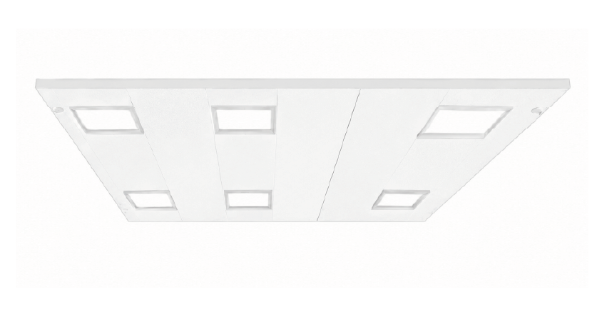 Connected luminaires and sensors