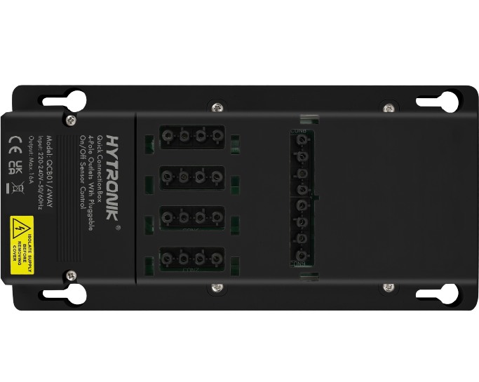 QCB01/4WAY