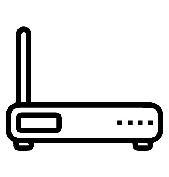 BMS gateway