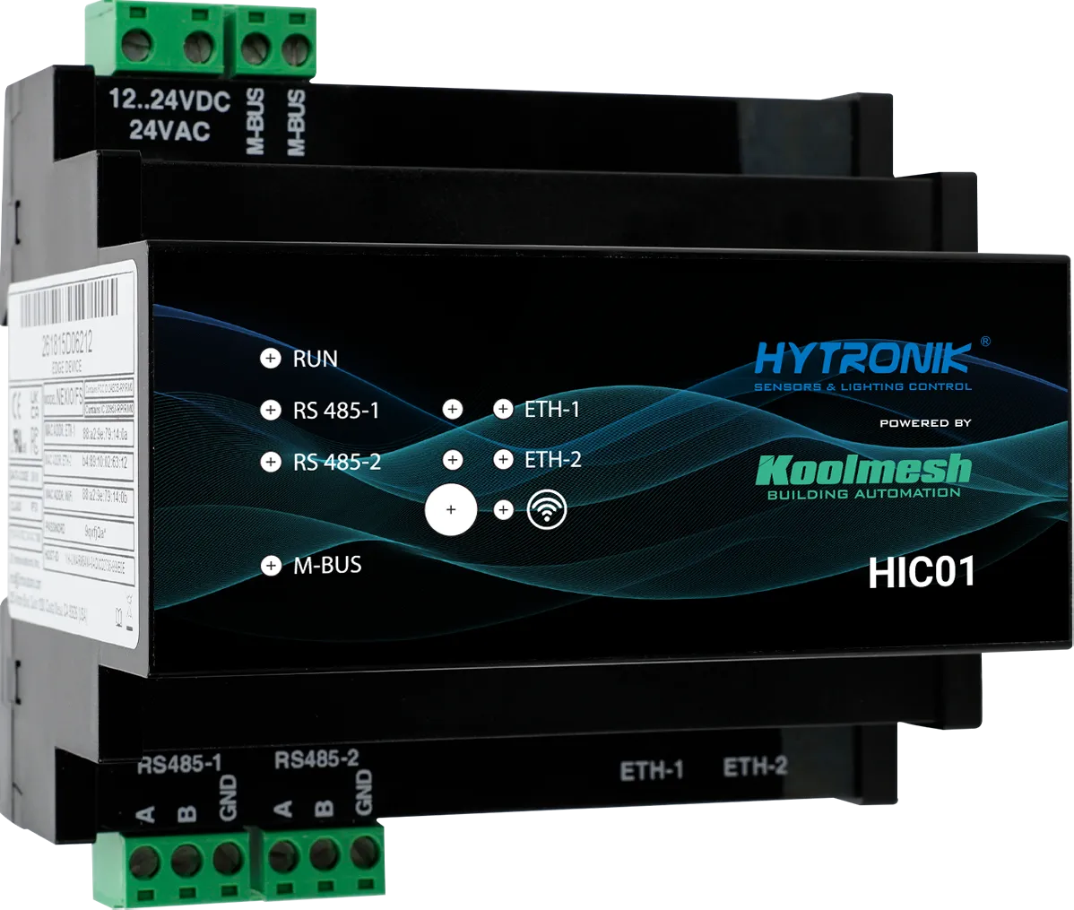  HIC01