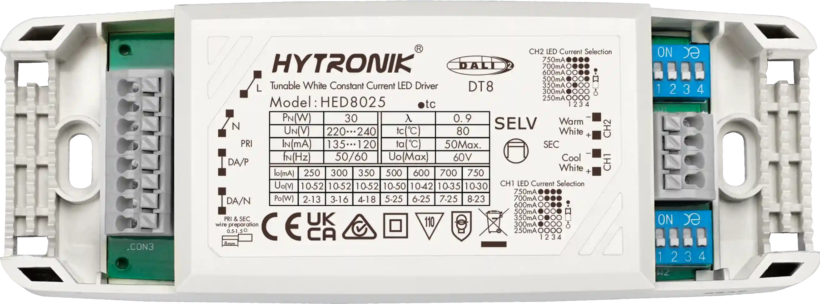 HED8025/BT HED8025/BT