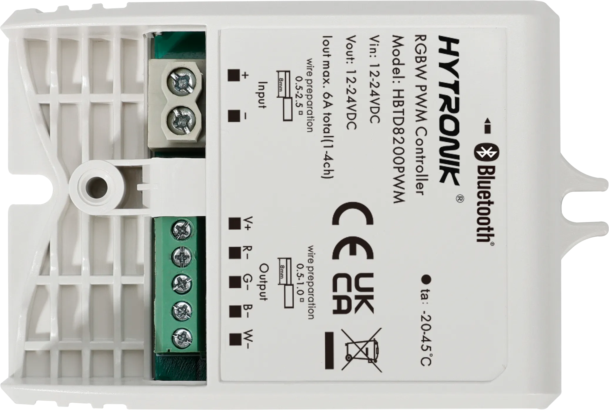 HBTD8200PWM