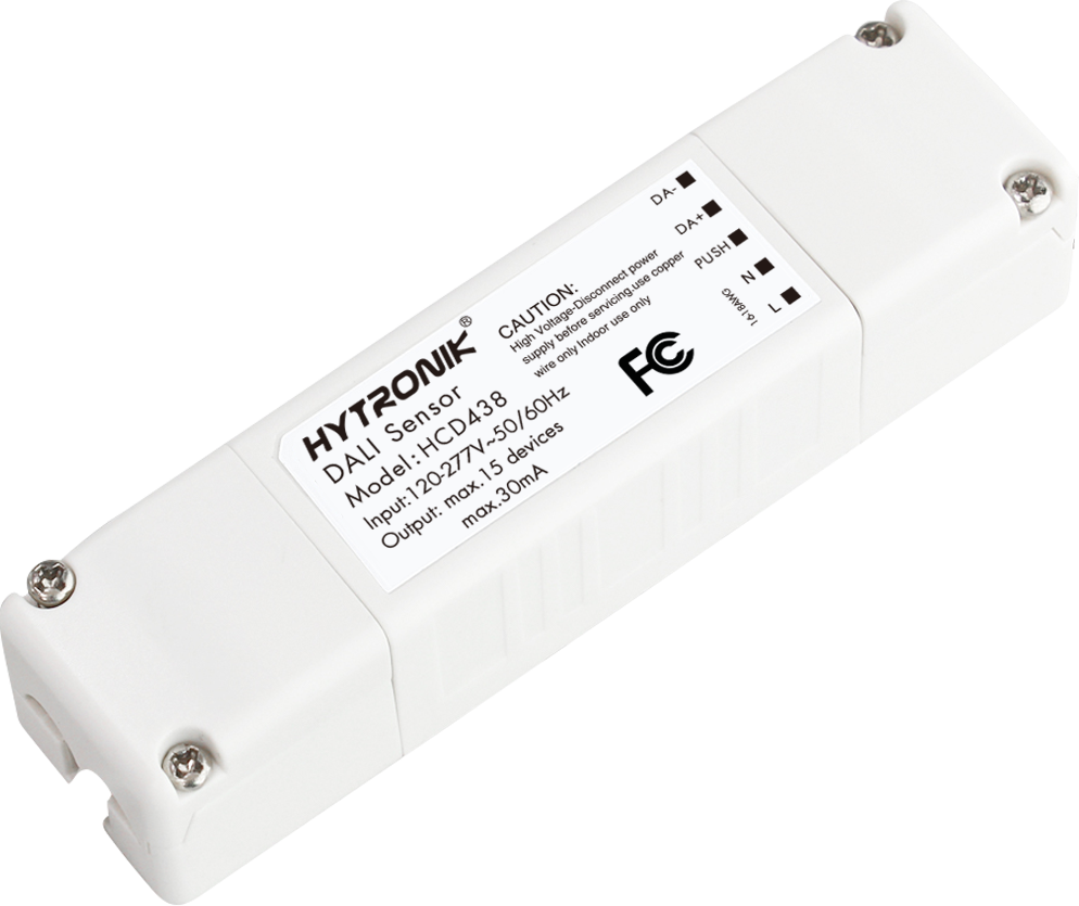 HCD438