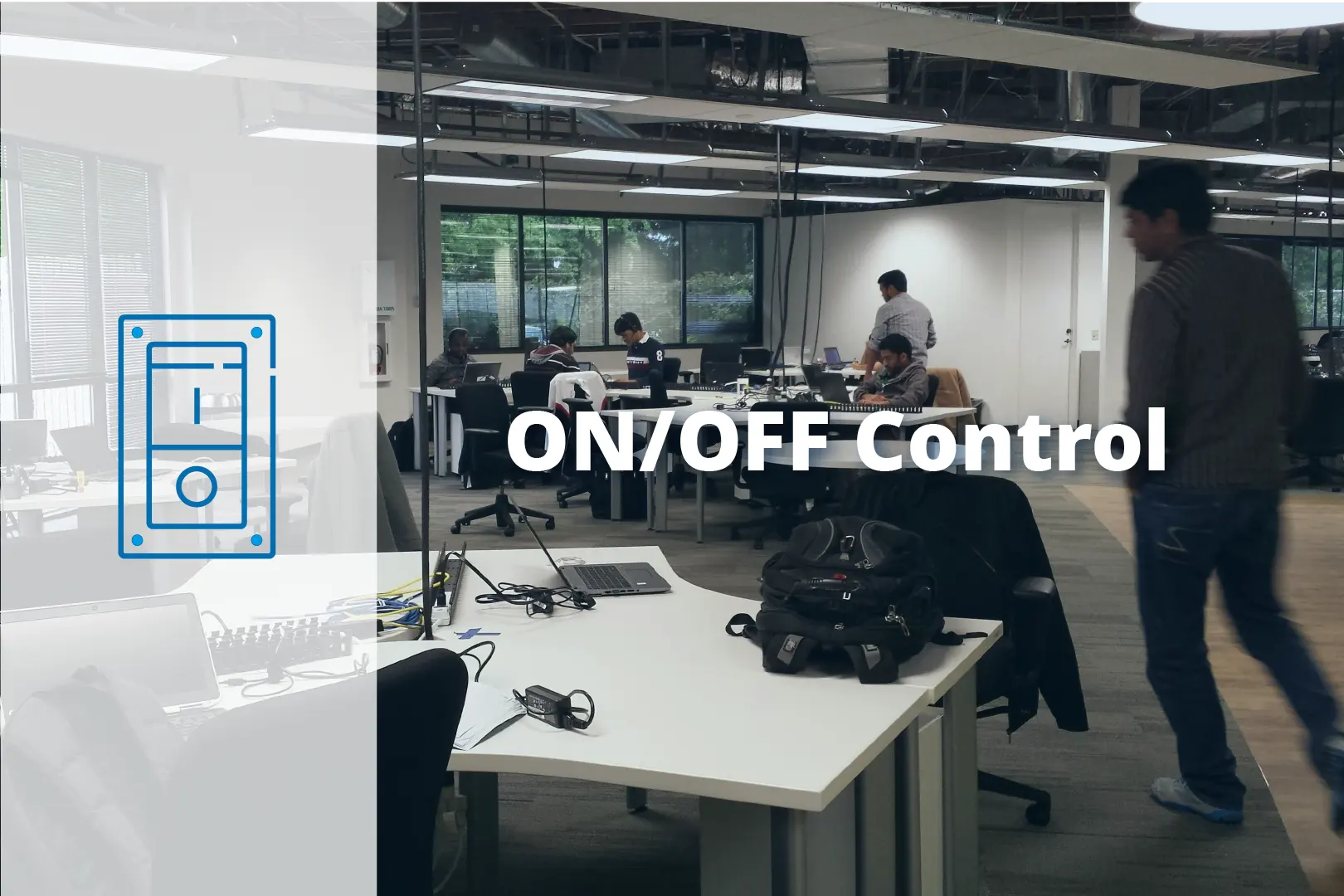 ON/OFF Control 