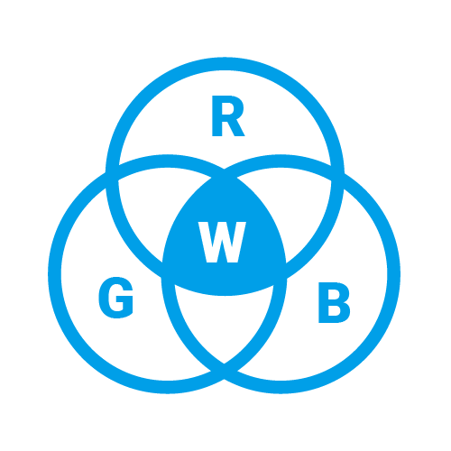 RGBW