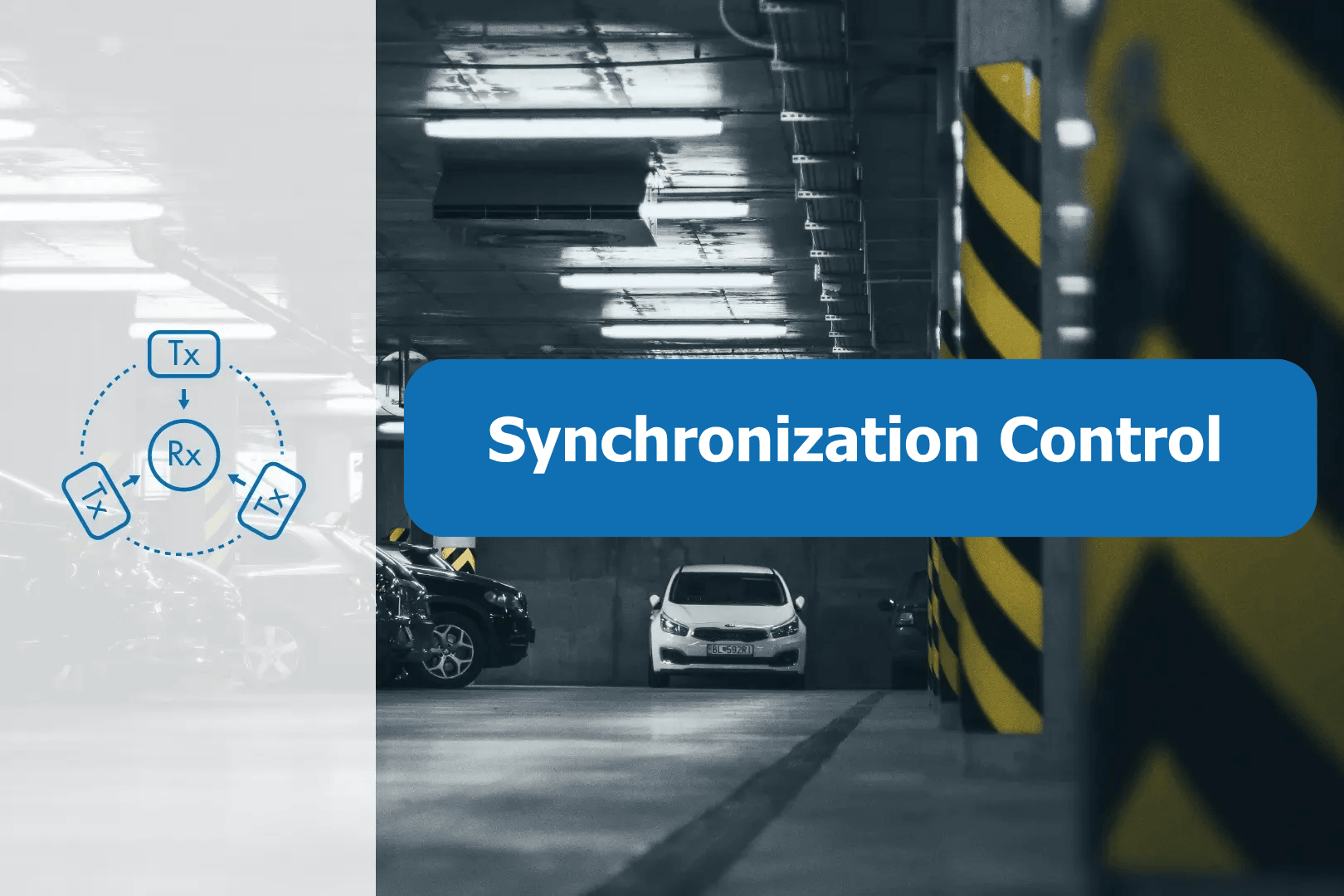 Synchronization Control
