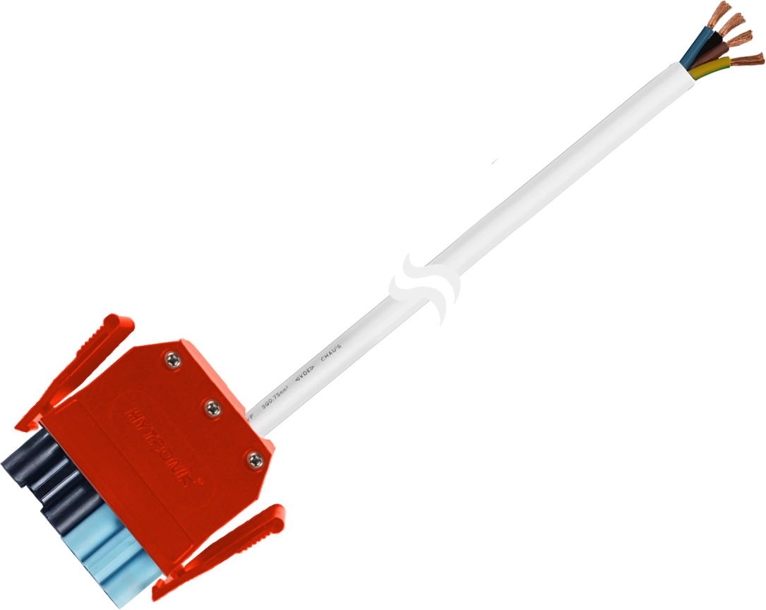 HP03/4R5M/150 HP03/4R5M/150