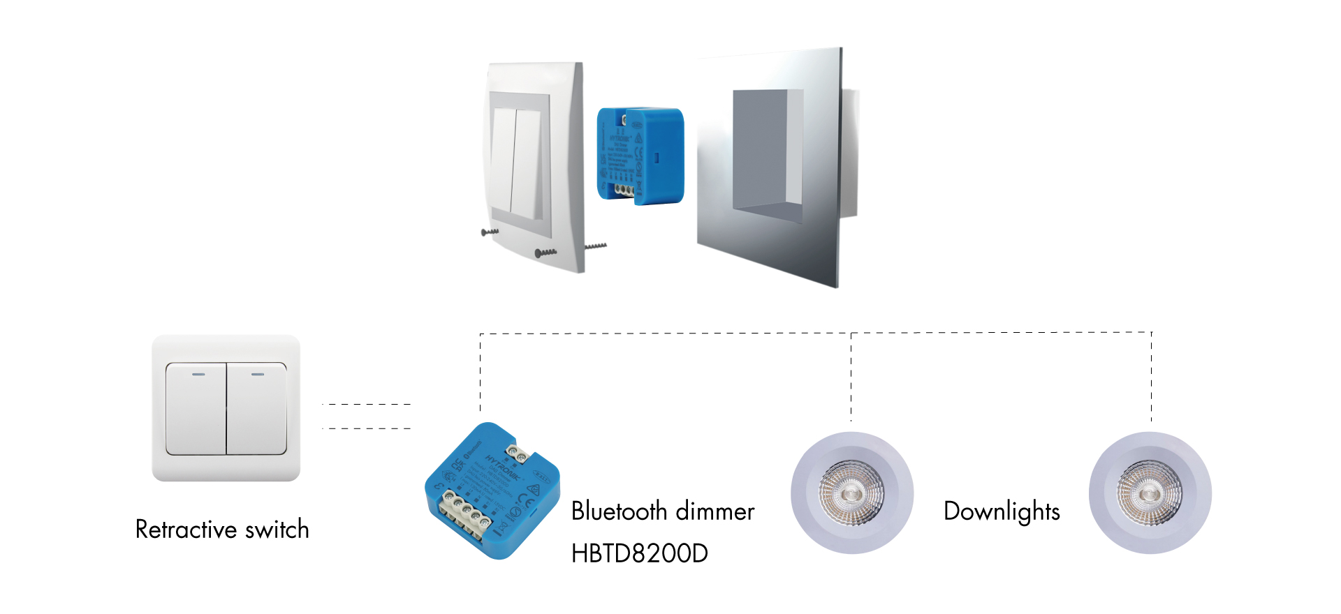 HBTD8200D