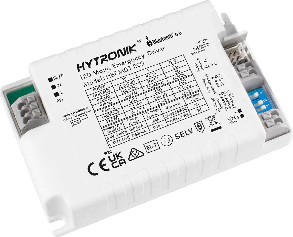 HBEM01 ECO